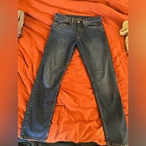 Men’s 502 Levi’s 34x34